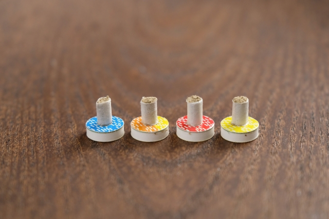 新座・朝霞・志木でお灸セルフケアなら鍼灸ことり堂