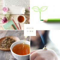 お灸で女性の自律神経を整えることり堂